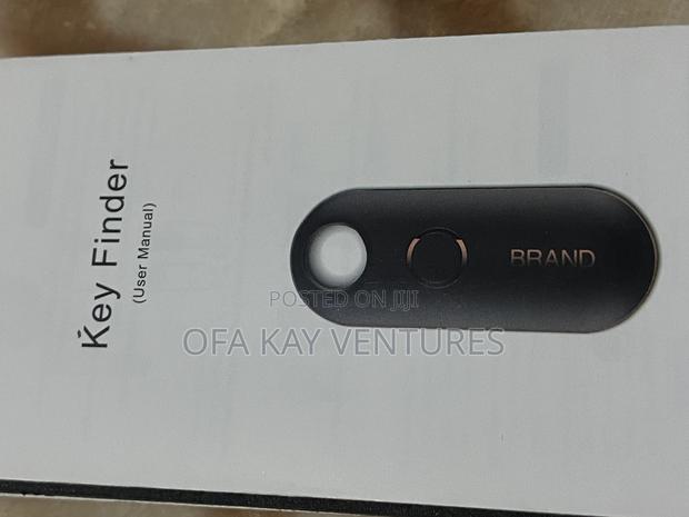 Anti Lost Key Finder photo 2