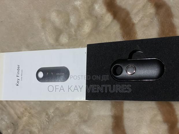 Anti Lost Key Finder photo 3