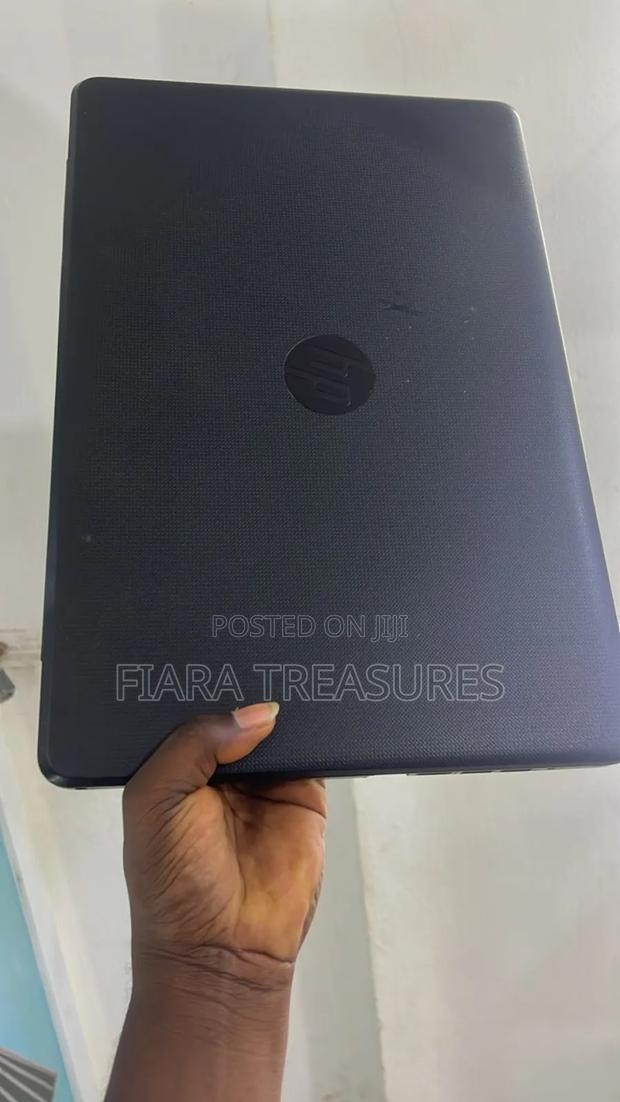 Laptop HP 15s 4GB SSD 500GB photo 3