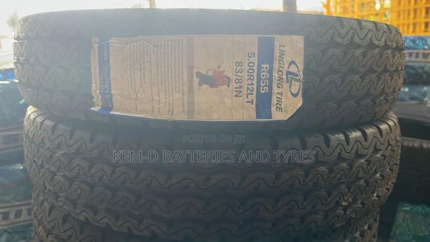 5.00r12 Tricycle Tyres Tires photo 2
