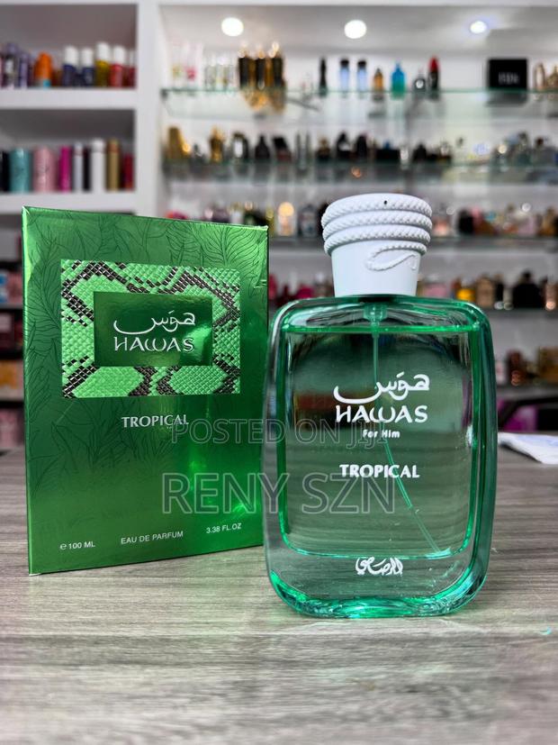 Rasasi Hawas Tropical · Photo 2