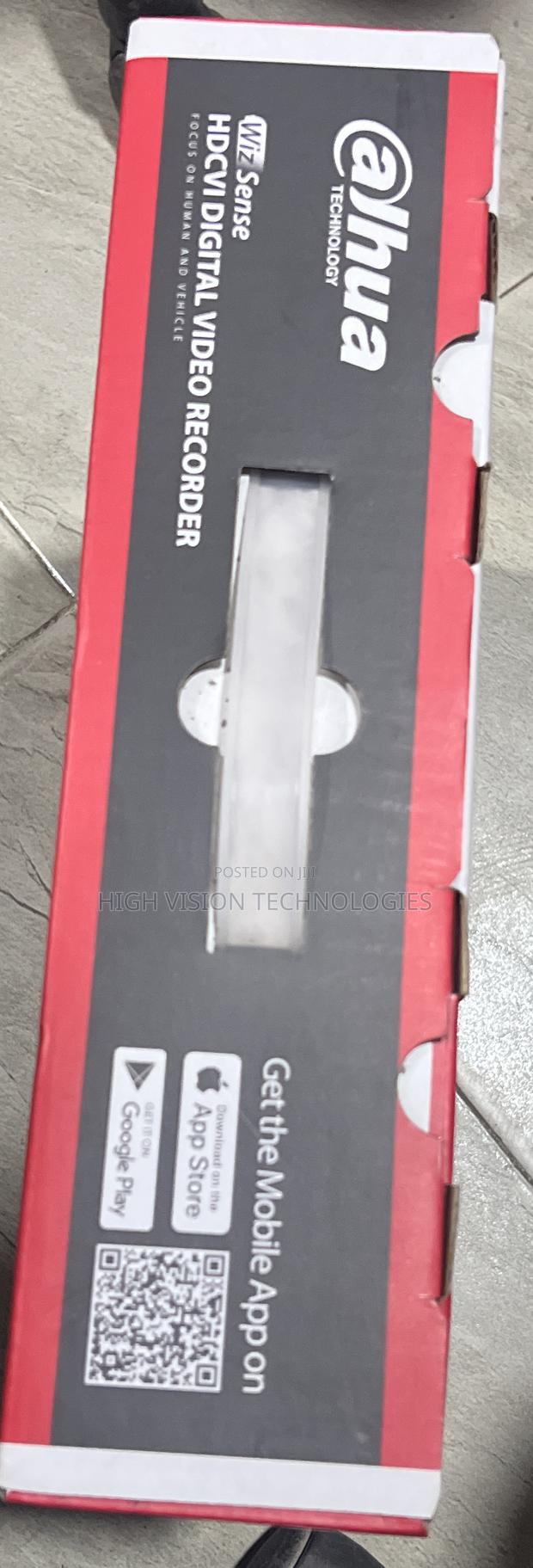 8ch Poe Dahua Network Video Recorder · Photo 3