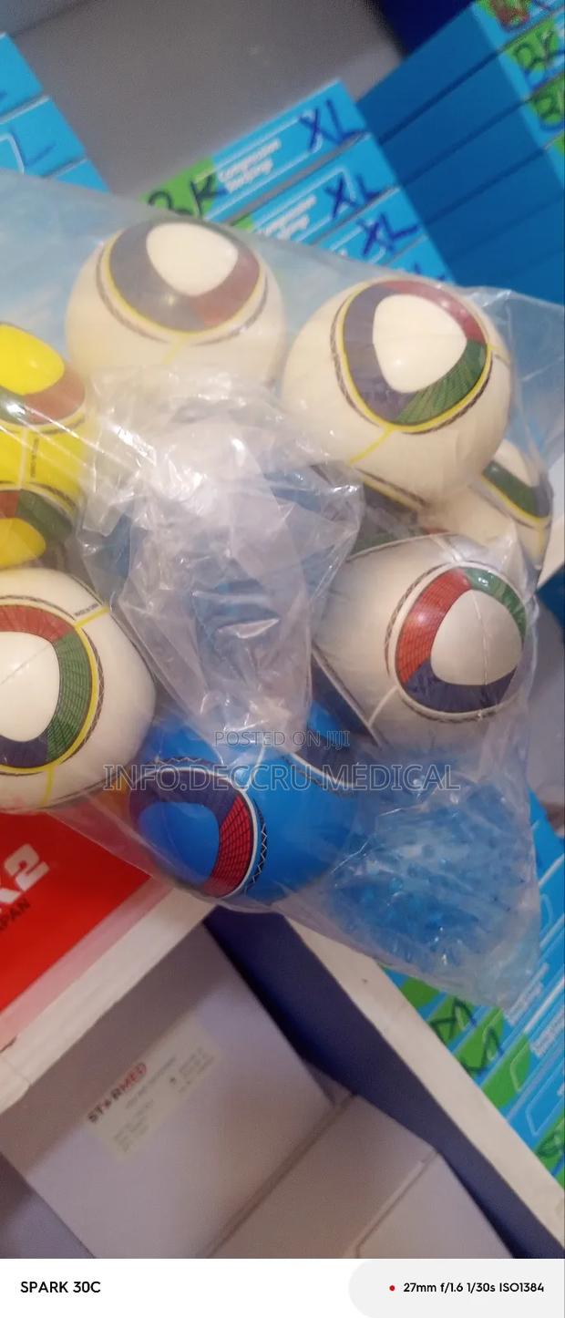 Rubber Balls · Photo 2