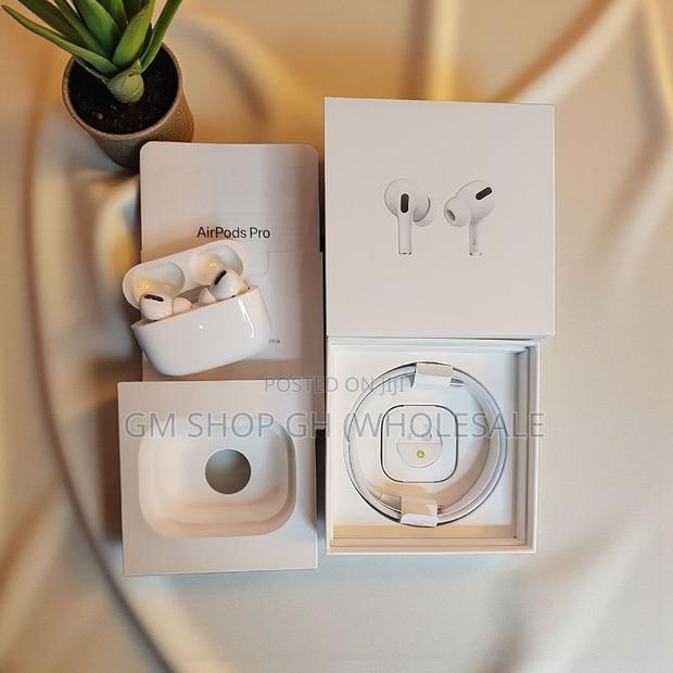 Airpods Pro 2 (2nd Generation)97788 · Photo 3