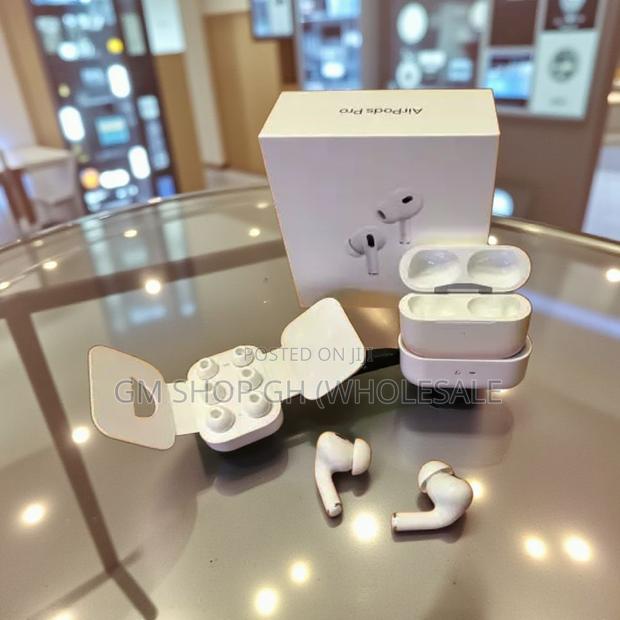 Airpods Pro 2 (2nd Generation)97788 · Photo 4