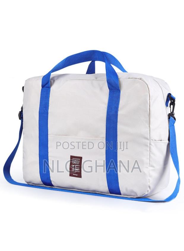 34l Large Size Foldable Travel Handbag Clothes Luggage. Tvx16597 · Photo 1
