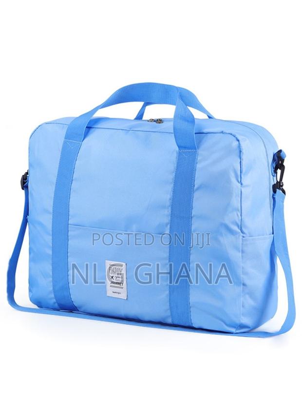 34l Large Size Foldable Travel Handbag Clothes Luggage. Tvx16597 · Photo 2