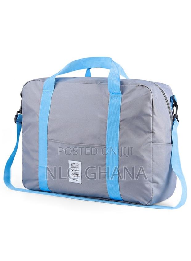 34l Large Size Foldable Travel Handbag Clothes Luggage. Tvx16597 · Photo 3