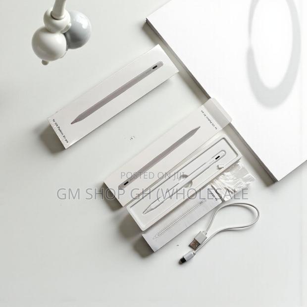 Universal Stylus Pen for Ios/Android (54445) · Photo 3