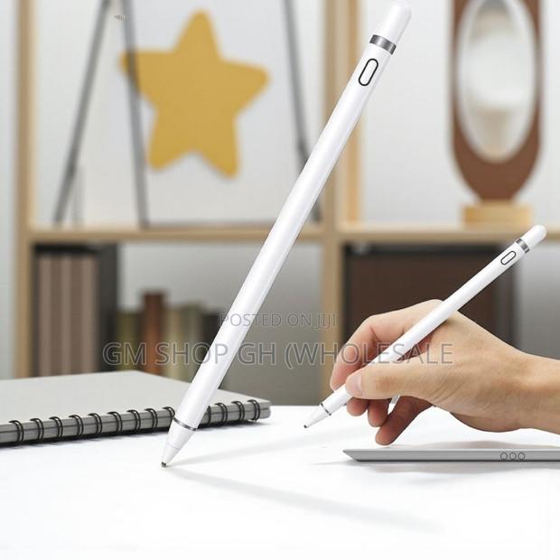 Universal Stylus Pen for Ios/Android (54445) · Photo 4
