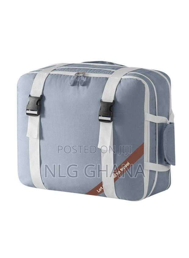 Expandable Compression Pouch for Travel Clothes. Tvx28323 · Photo 2