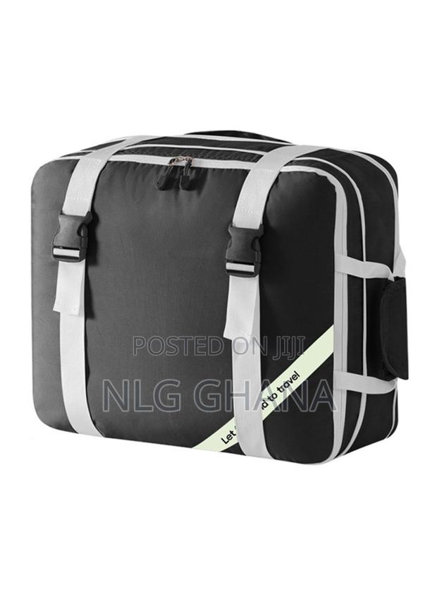 Expandable Compression Pouch for Travel Clothes. Tvx28323 · Photo 3