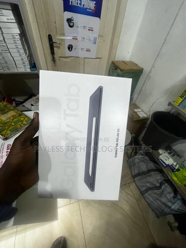 New Samsung Galaxy Tab S 8.4 LTE 256 GB photo 2