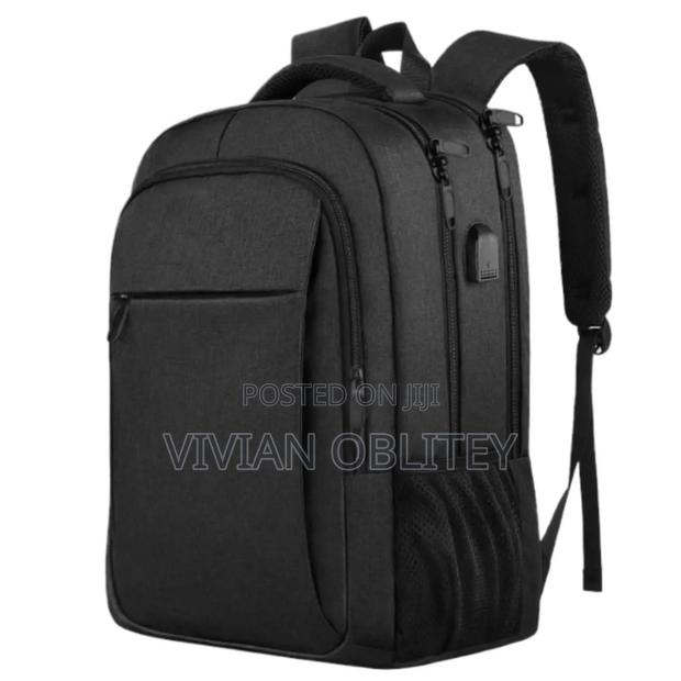 Laptop Back Pack