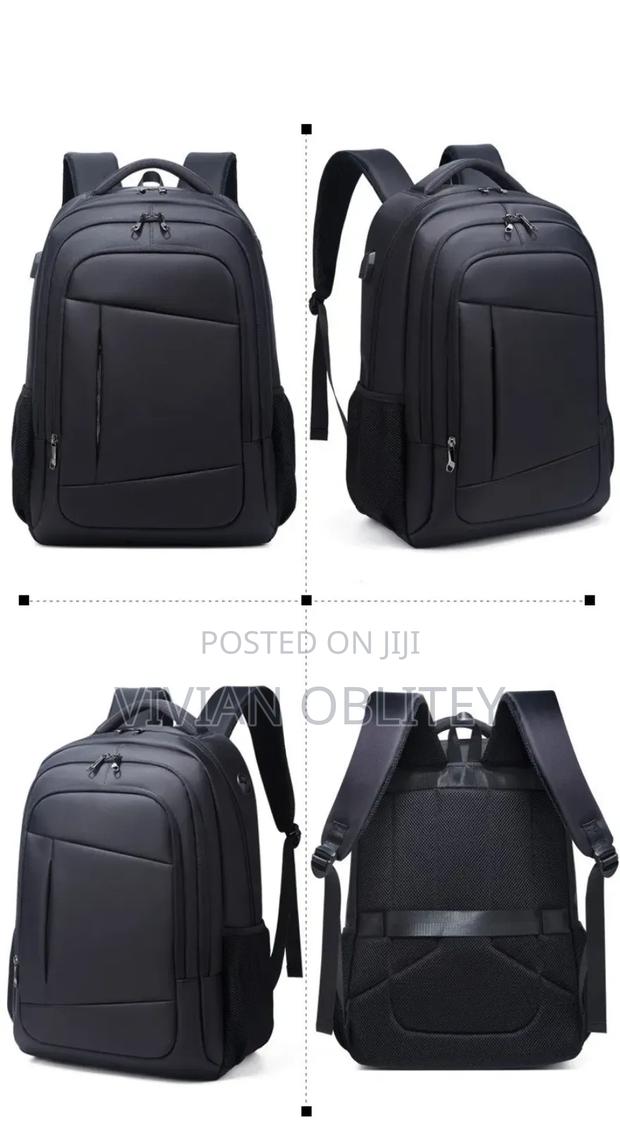 Laptop Back Pack photo 2