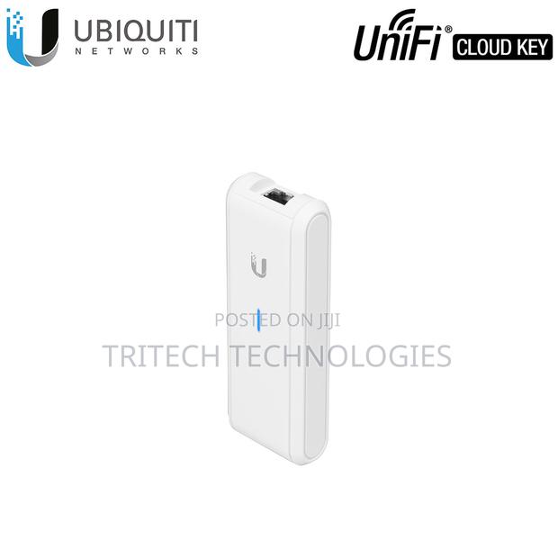 Access Point | Unifi | Cloud Key | Ubiquiti · Photo 3