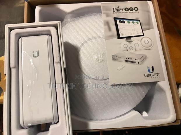 Access Point | Unifi | Cloud Key | Ubiquiti · Photo 4