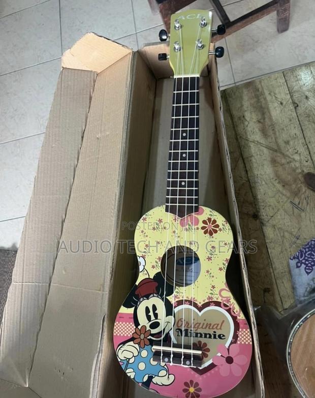 Acl Kids Guitar · Photo 2