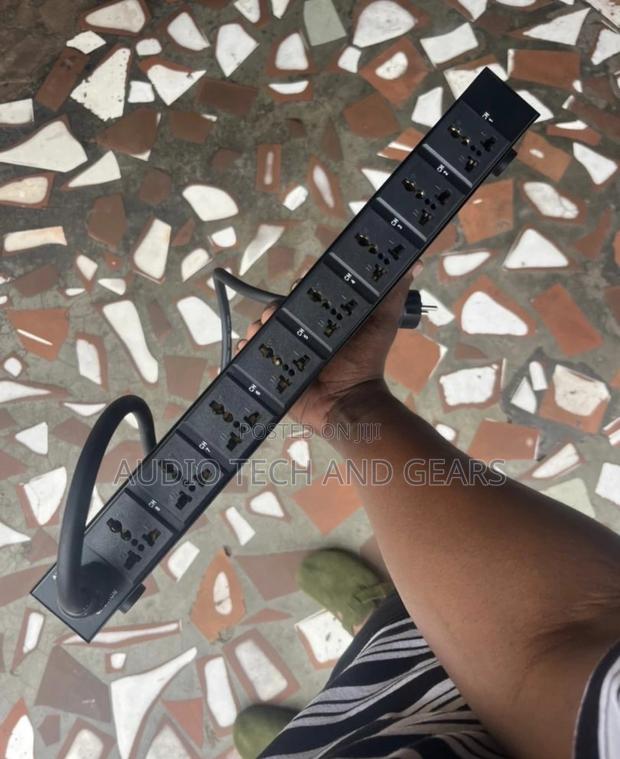 DBX 8channel Power Sequence · Photo 4