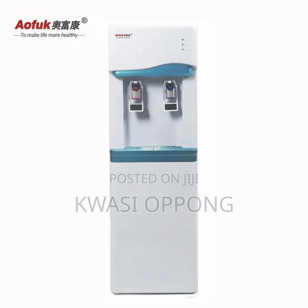 Water Dispensers & More