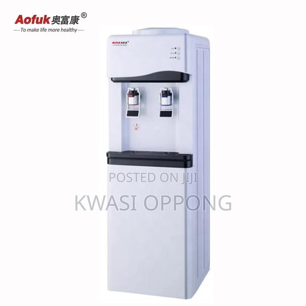 Water Dispensers & More