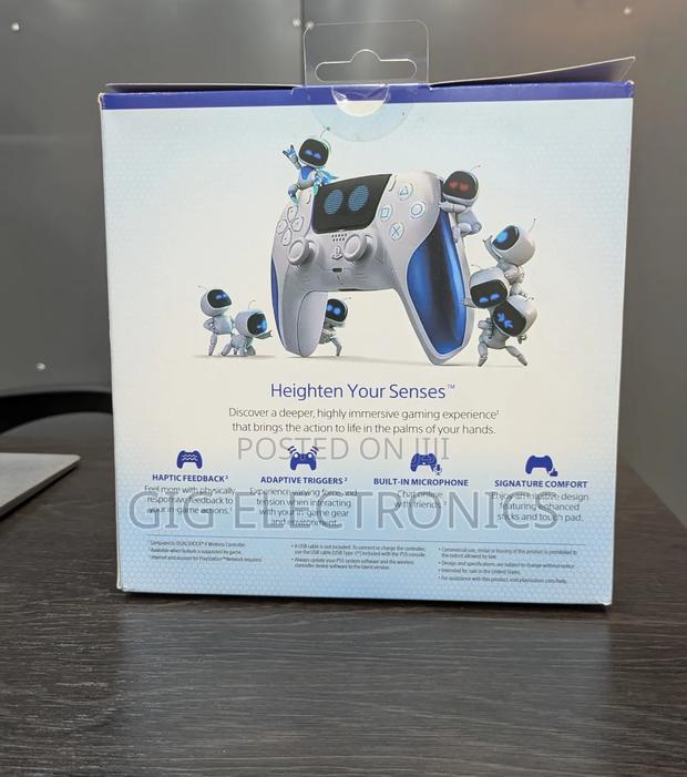 Ps5 Controller Astro Bot Limited Edition · Photo 4