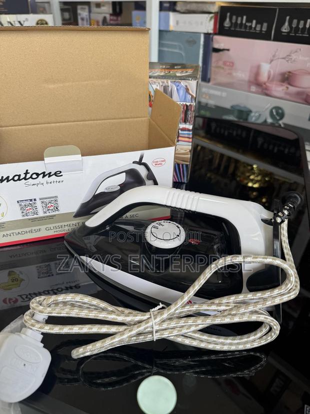 Binatone Dry Iron photo 4