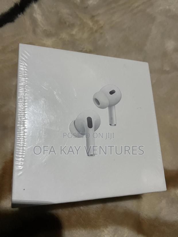 Apple Airpod Pro 2nd Generation White