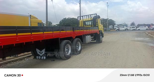 Hyundai Grant 14.5 Tons photo 4