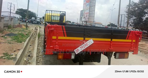 Hyundai Grant 14.5 Tons photo 5