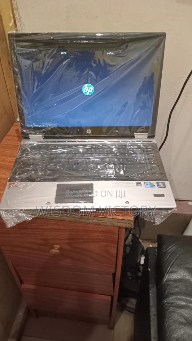 New Laptop HP EliteBook 8440P 8GB Intel Core I5 HDD 500GB photo 2