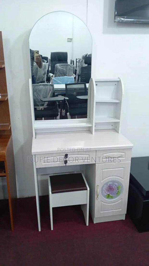 Wooden Dresser and Sale · Photo 1