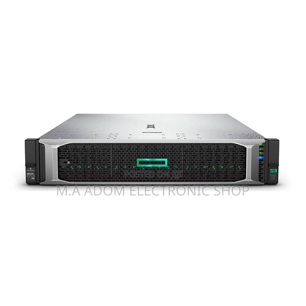 Hpe Dl380-Gen 10 4210r /1p /32gb 8sff · Photo 2
