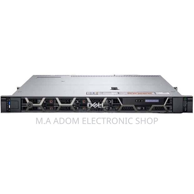 Dell Poweredge R240-Intel Xeon E-2124 8gb 2666mts 1x1tb 7.2 · Photo 2