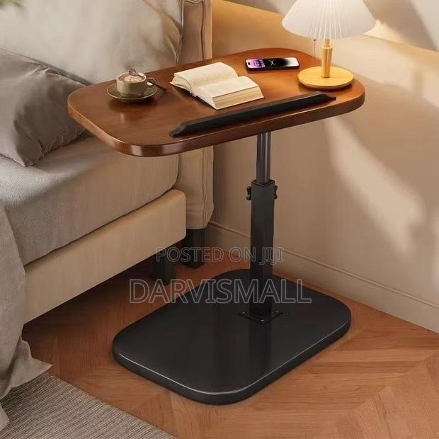 Big Adjustable Side Table photo 3