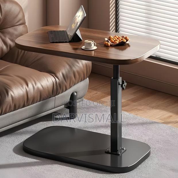 Big Adjustable Side Table photo 2