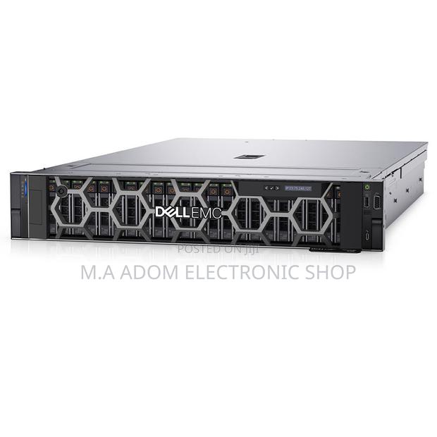 Dell Poweredge R750xs Server Intel Xeon Silver 4309y, 2.8gh · Photo 2