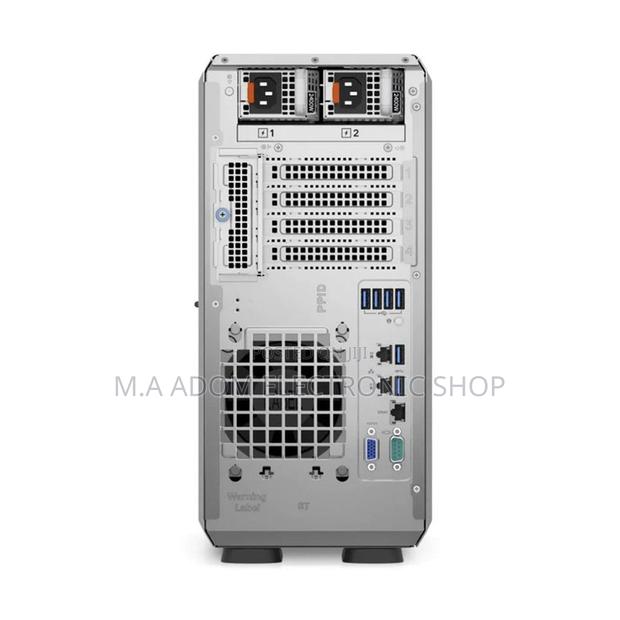Dell Poweredge T350 Server Intel Xeon E-2314, 2.8ghz/16gb 2tb · Photo 2