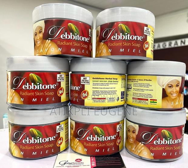 Debbitone Soap · Photo 3