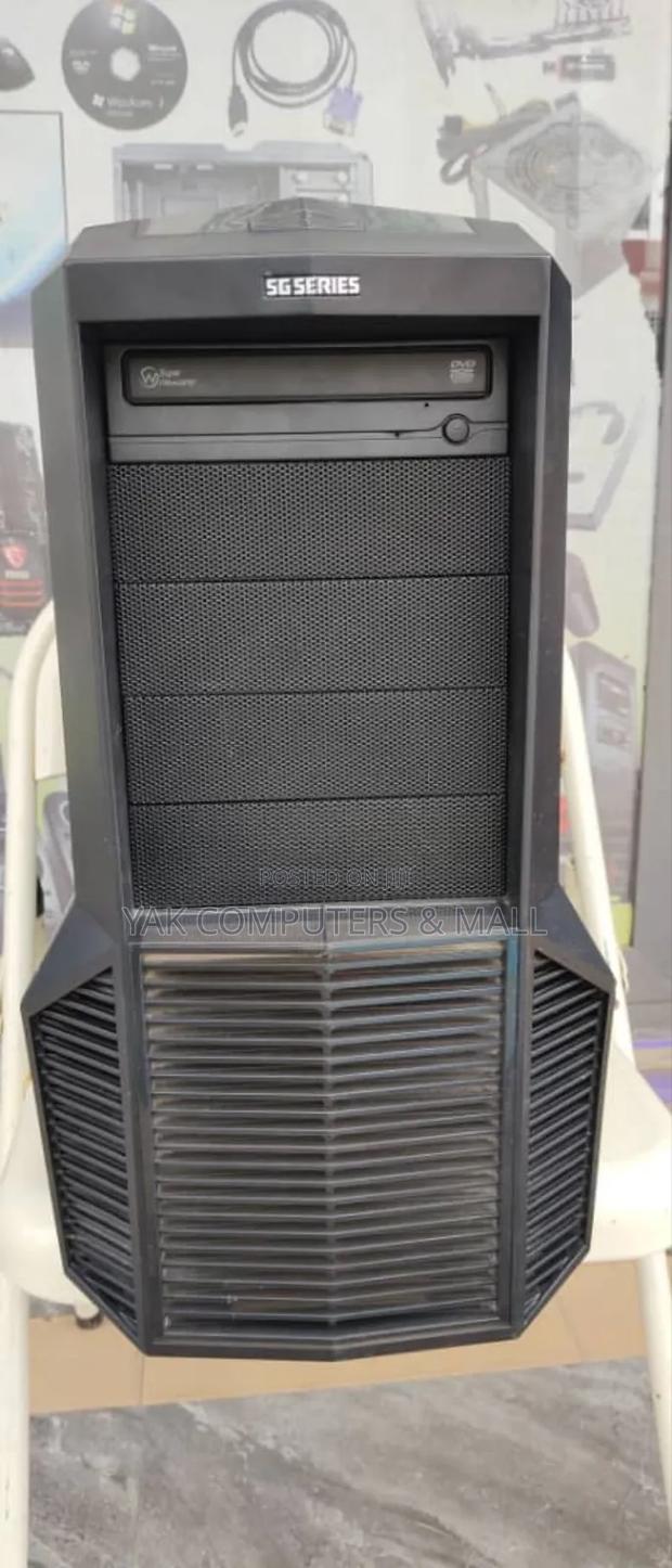 Desktop Computer 16GB Intel Core I7 HDD+SSD 1T