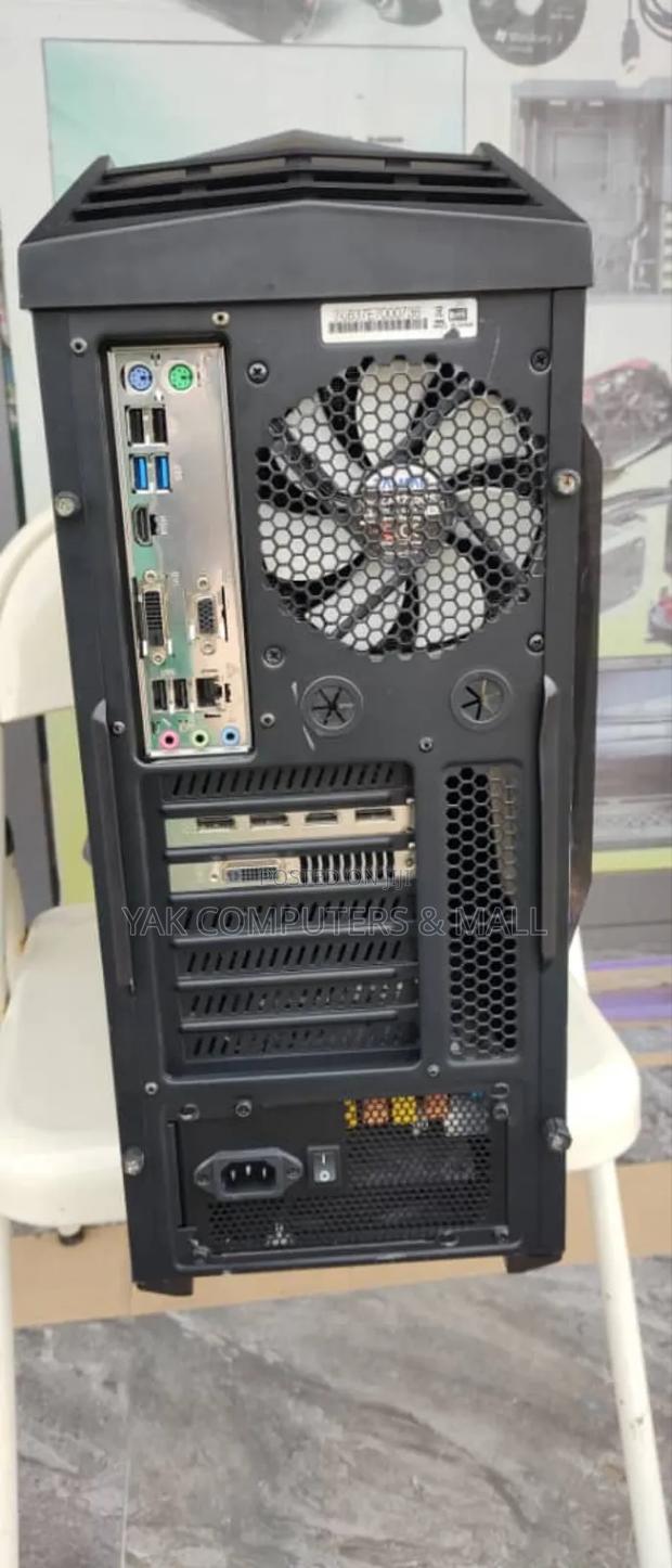 Desktop Computer 16GB Intel Core I7 HDD+SSD 1T