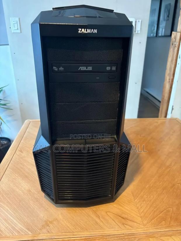 Desktop Computer 16GB Intel Core I7 HDD+SSD 1T