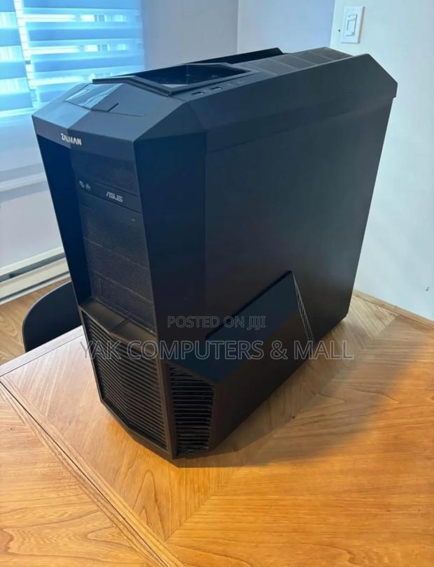 Desktop Computer 16GB Intel Core I7 HDD+SSD 1T