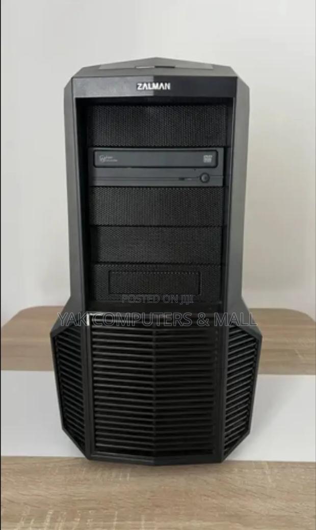 Desktop Computer 16GB Intel Core I7 HDD+SSD 1T