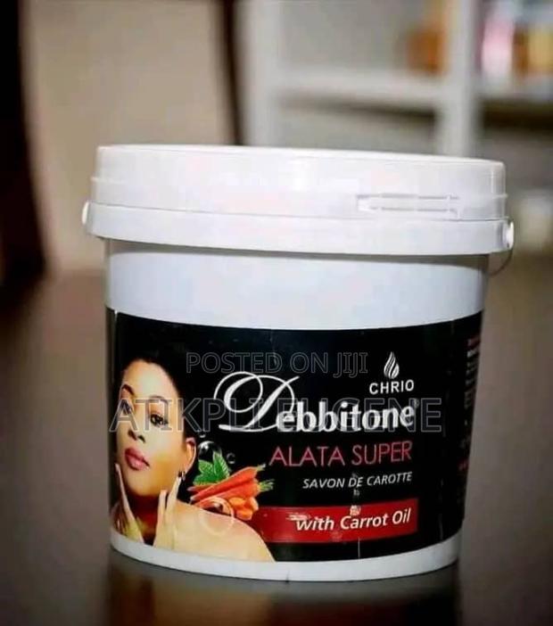 Debbitone Soap · Photo 4
