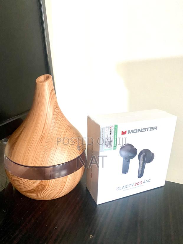 Monster Clarity 200 Anc
