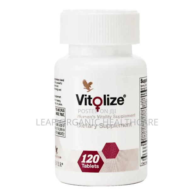 Forever Vitolize Women · Photo 2