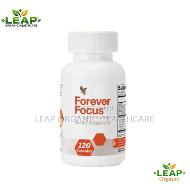 Forever Focus - Brain Booster · Photo 2