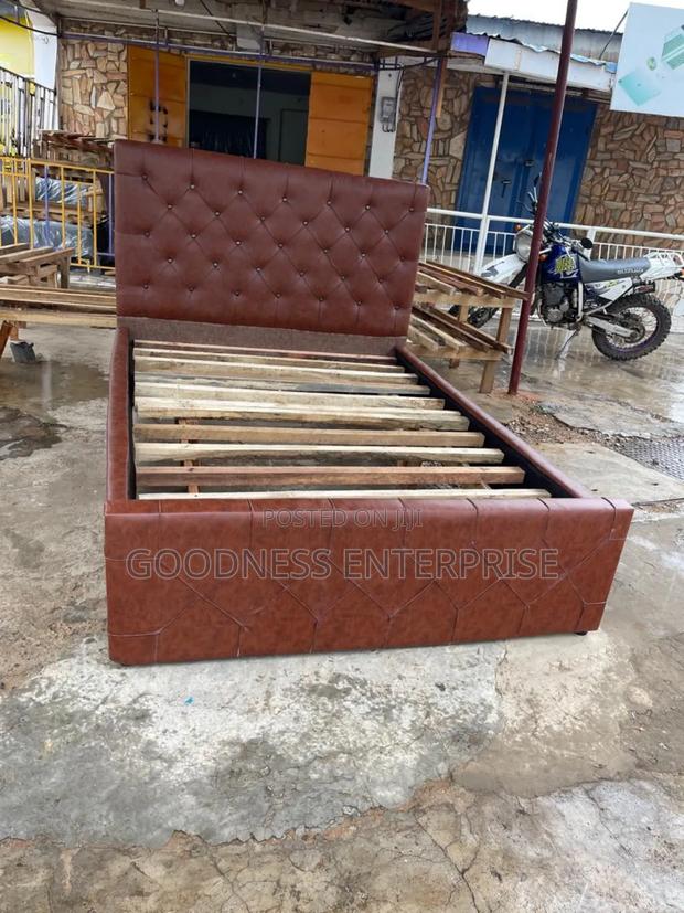 60/80 Bed Frame Is Available in Stuck Very Solid and Durable · Photo 3