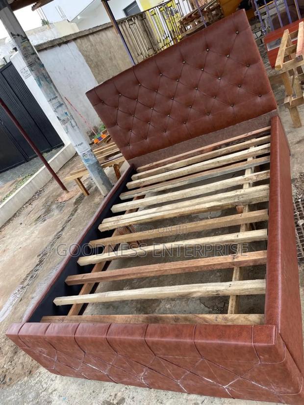 60/80 Bed Frame Is Available in Stuck Very Solid and Durable · Photo 4